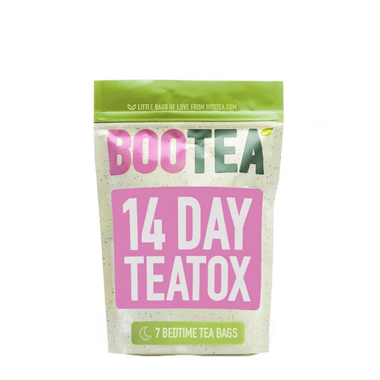 Bedtime Tea (14 days worth)