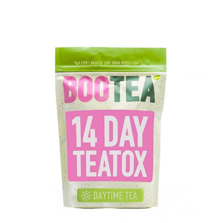 Daytime Tea (14 days worth)