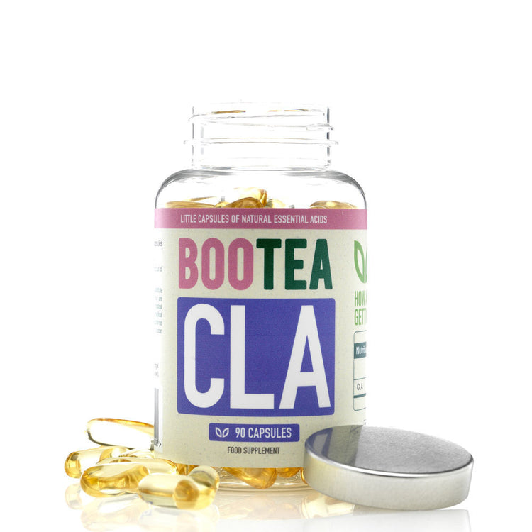 CLA