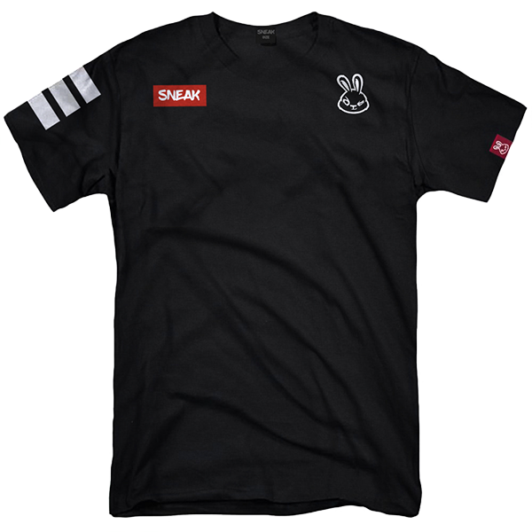STREAMER TEE