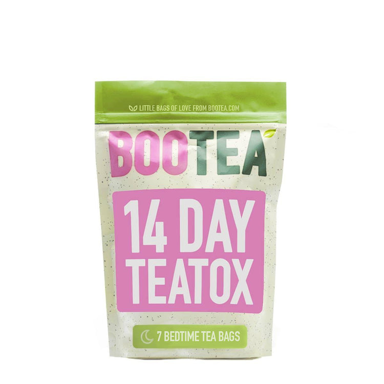 Bedtime Tea (14 days worth)