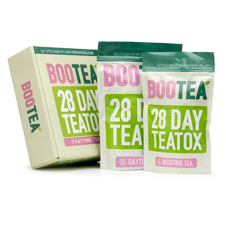 28 Day Teatox