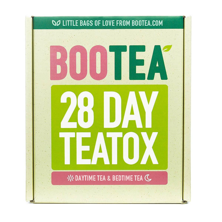 28 Day Teatox