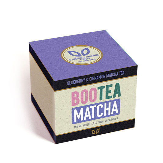 Matcha Green Tea