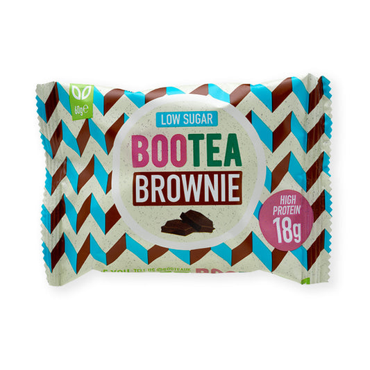 Protein Brownie