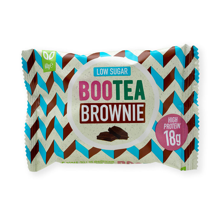 Protein Brownie