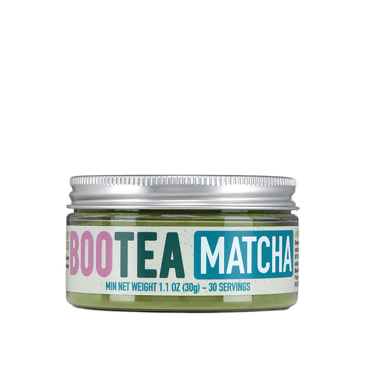 Matcha Green Tea