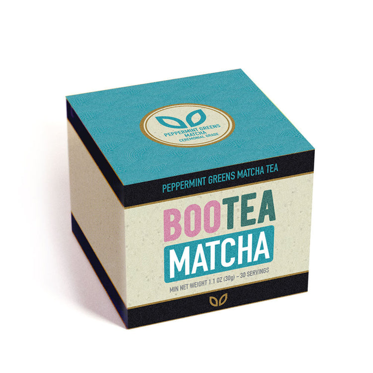 Matcha Green Tea