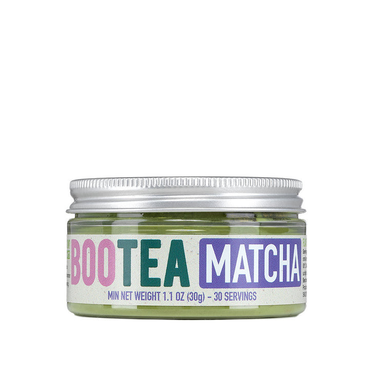 Matcha Green Tea