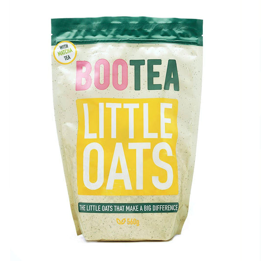 Little Oats