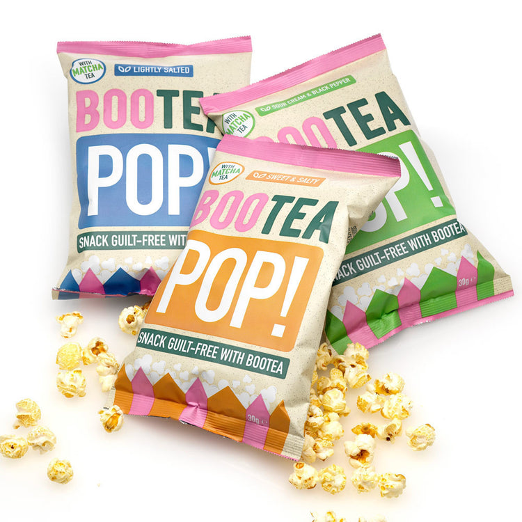 Bootea POP!