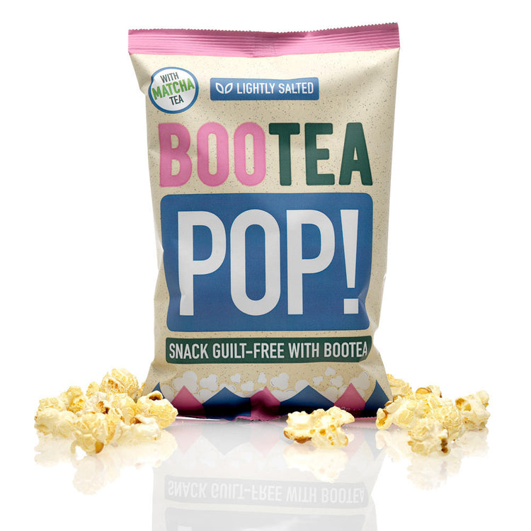 Bootea POP!