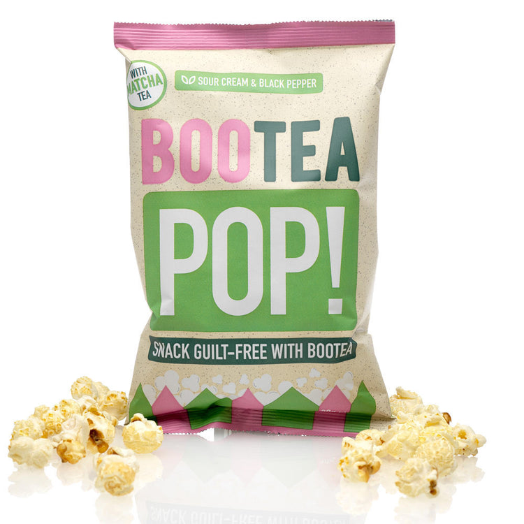 Bootea POP!