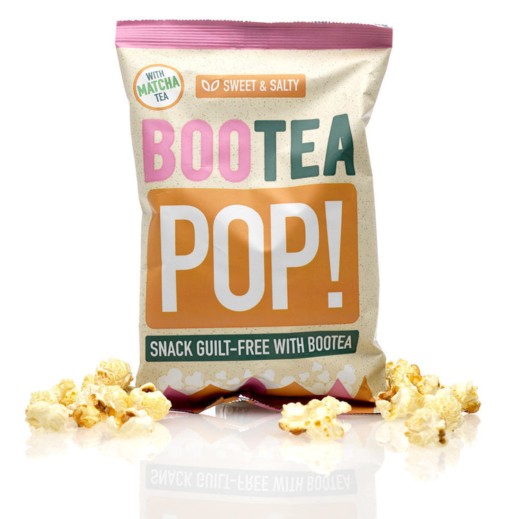 Bootea POP!