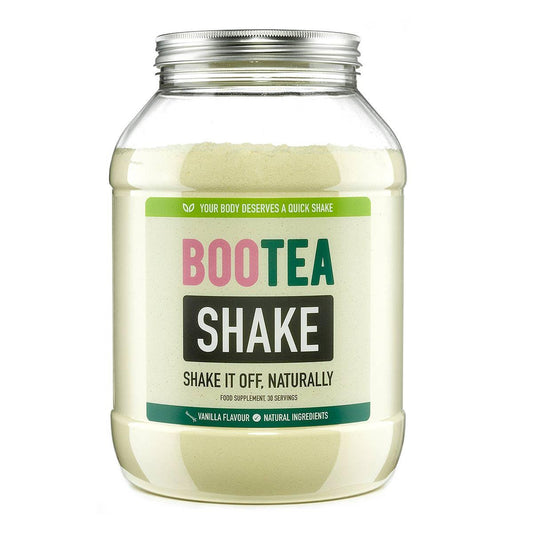 Bootea Shake