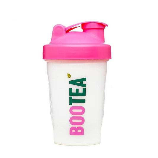 Bootea Shaker