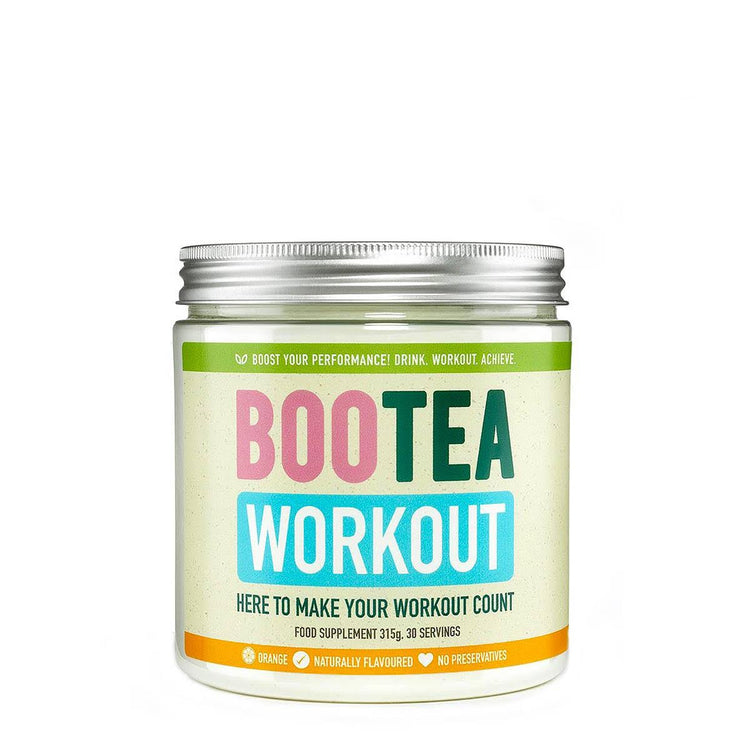 Bootea Workout