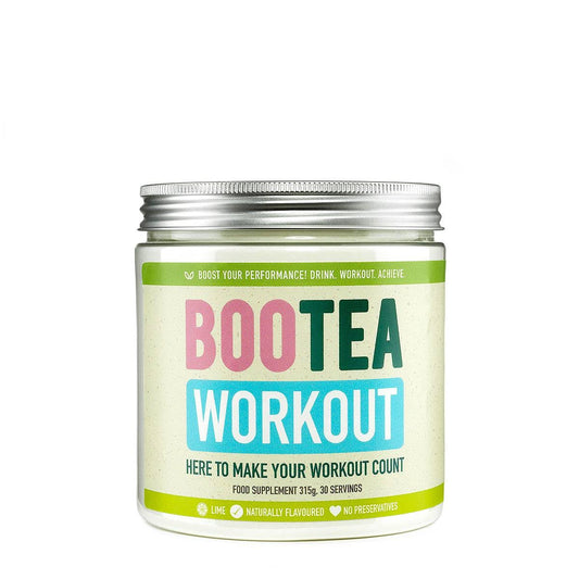 Bootea Workout