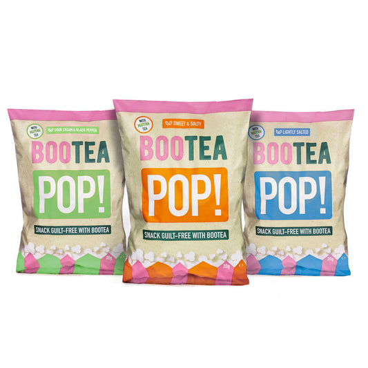 Bootea POP!