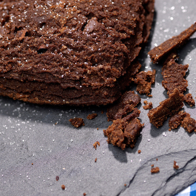 Protein Brownie