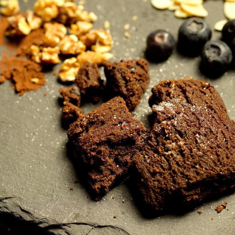 Protein Brownie