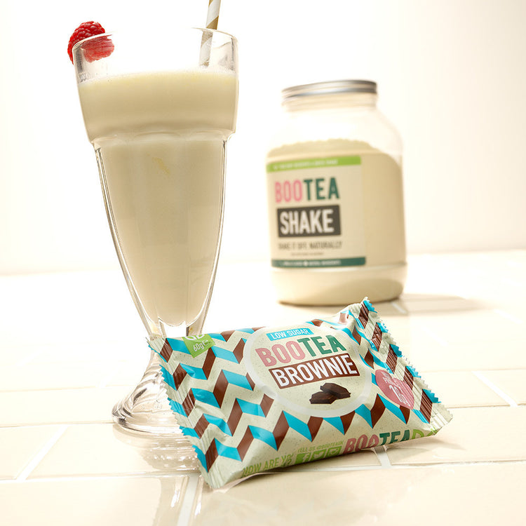 Protein Brownie