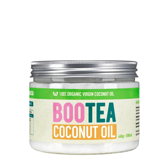 Coconut Oil