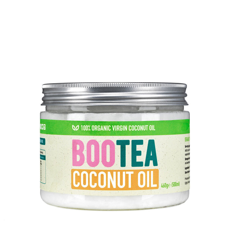 Coconut Oil