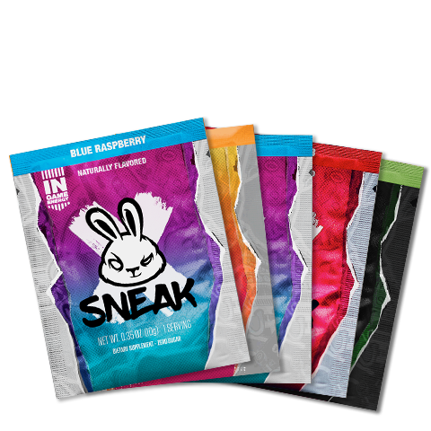 TASTER PACK