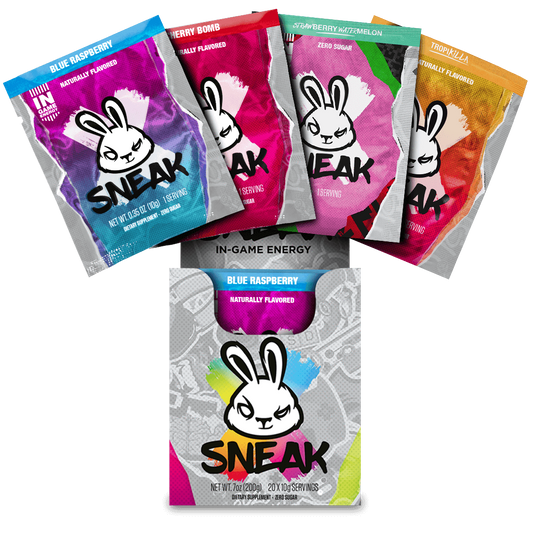 CUSTOM PACK