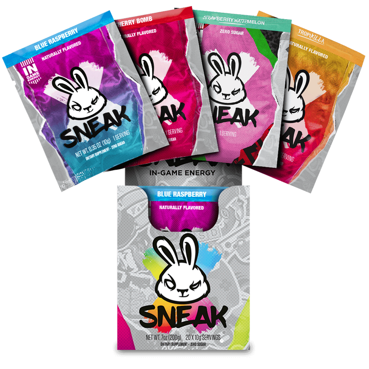 CUSTOM PACK