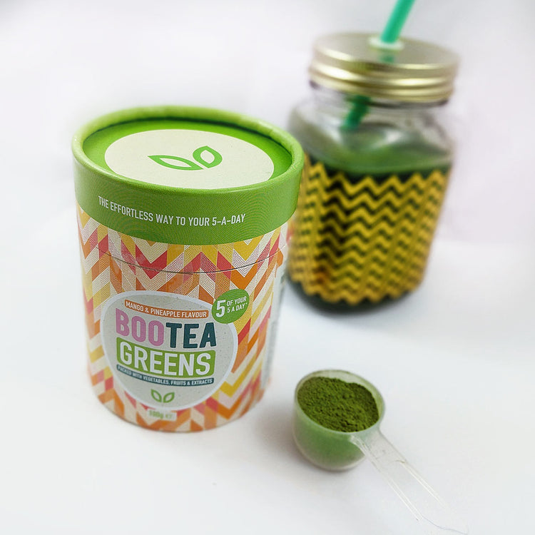 Bootea Greens