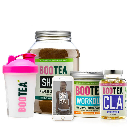 The Gym Bundle
