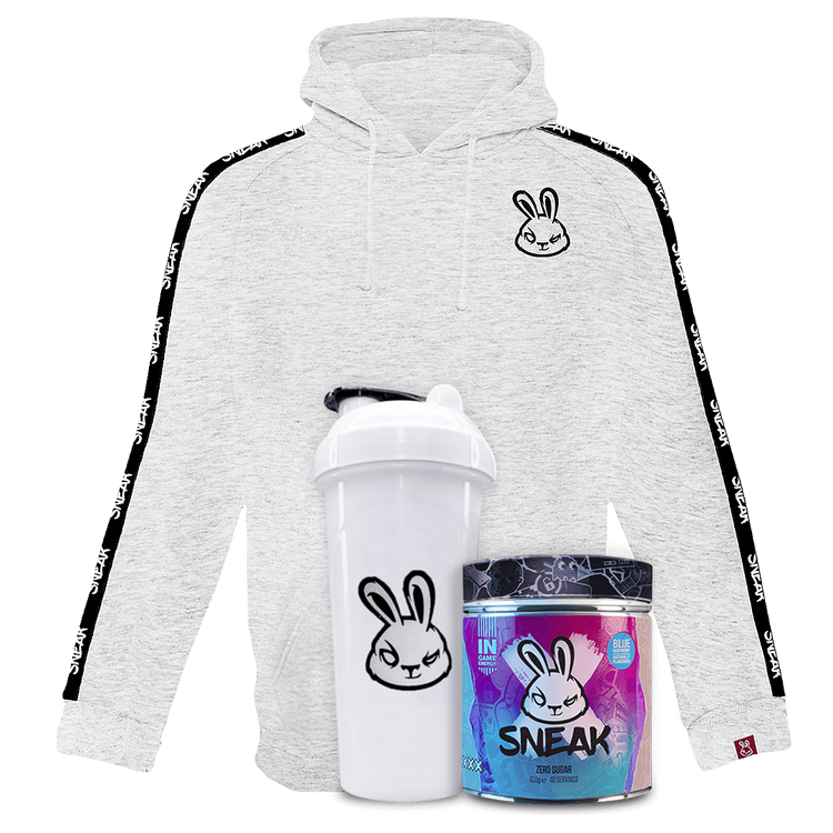 HOODIE STACK