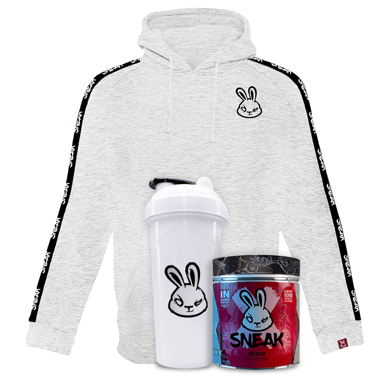 HOODIE STACK