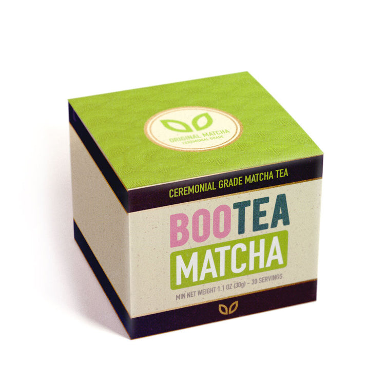 Matcha Green Tea