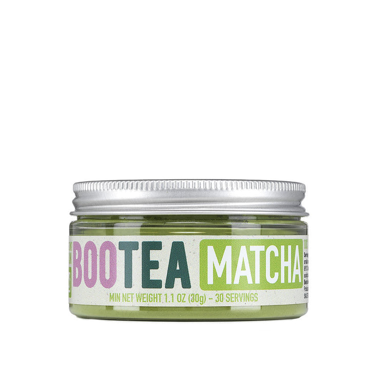 Matcha Green Tea