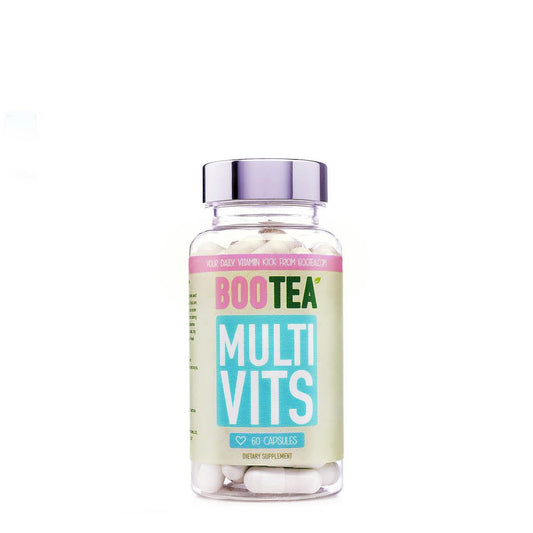 Bootea Multivits