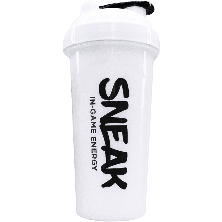 SHAKER BOTTLE