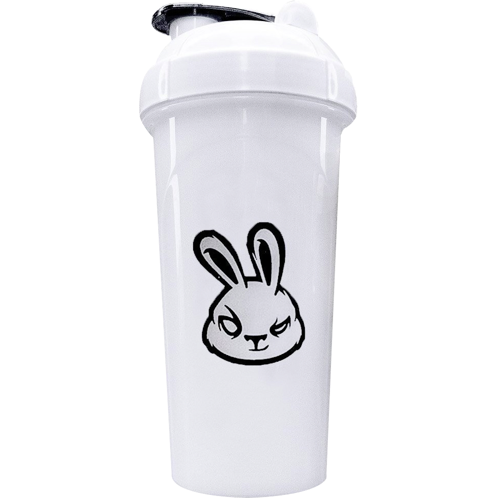 shaker bottle with logo