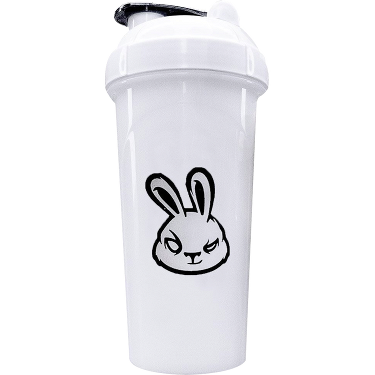 shaker bottle with logo