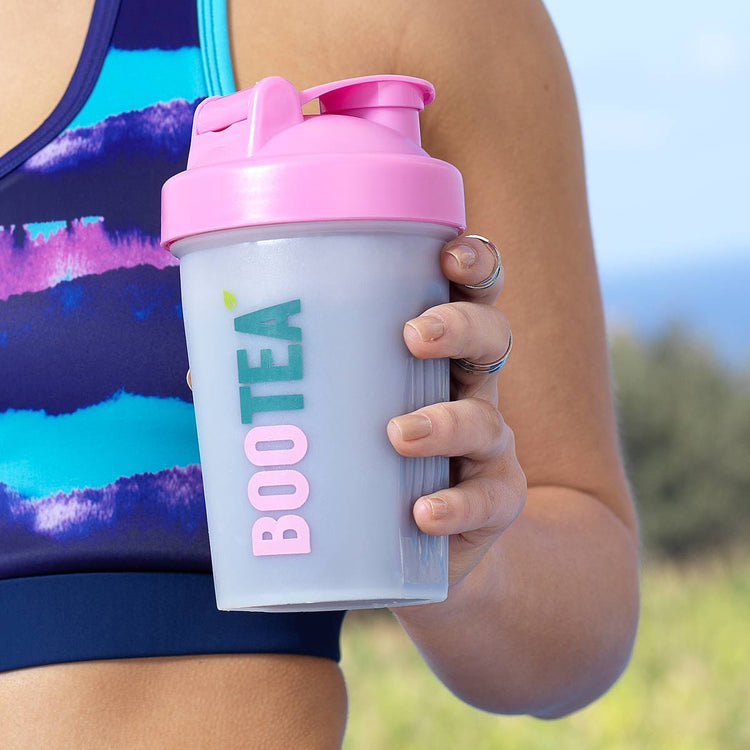Bootea Shaker