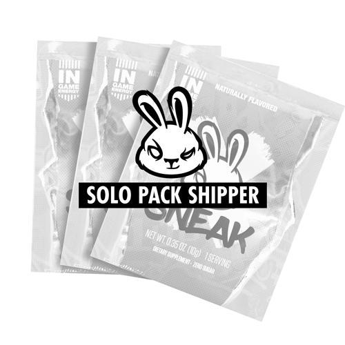 TASTER PACK