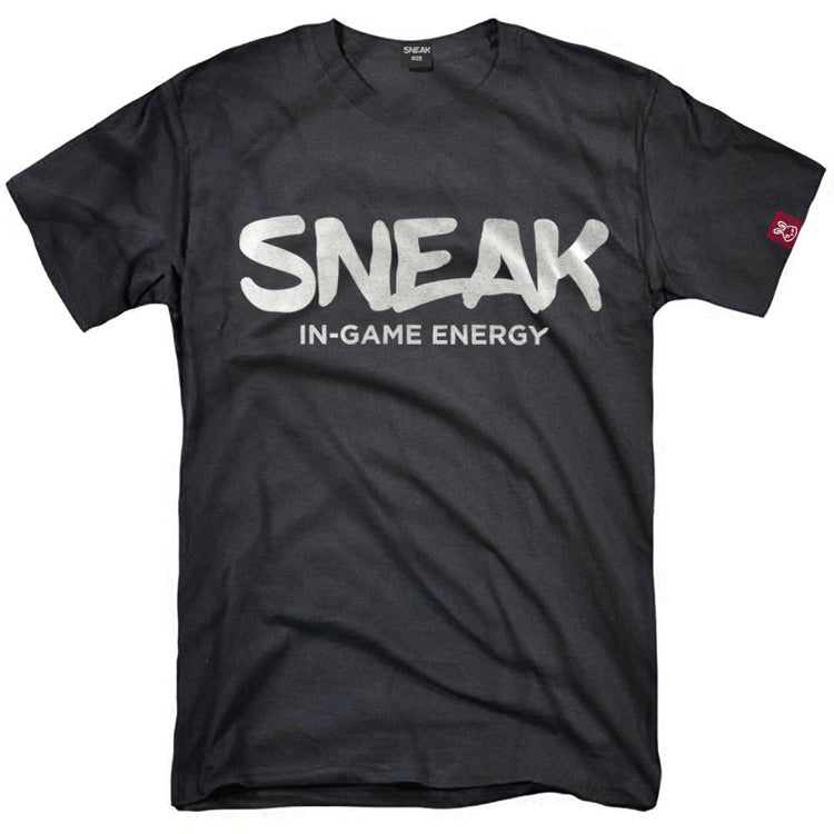 sneak gamer t-shirt