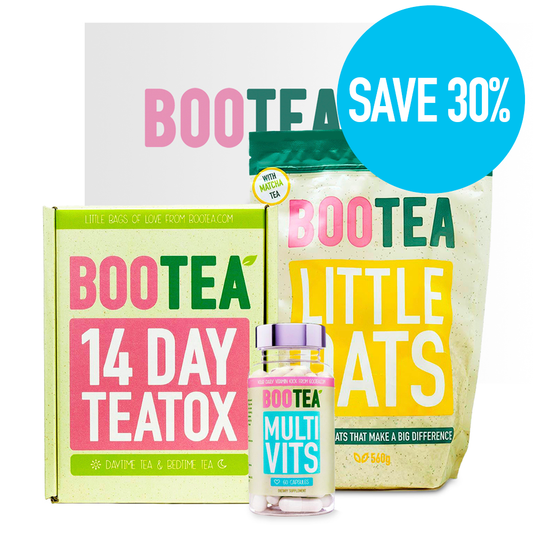 The Starter Bundle