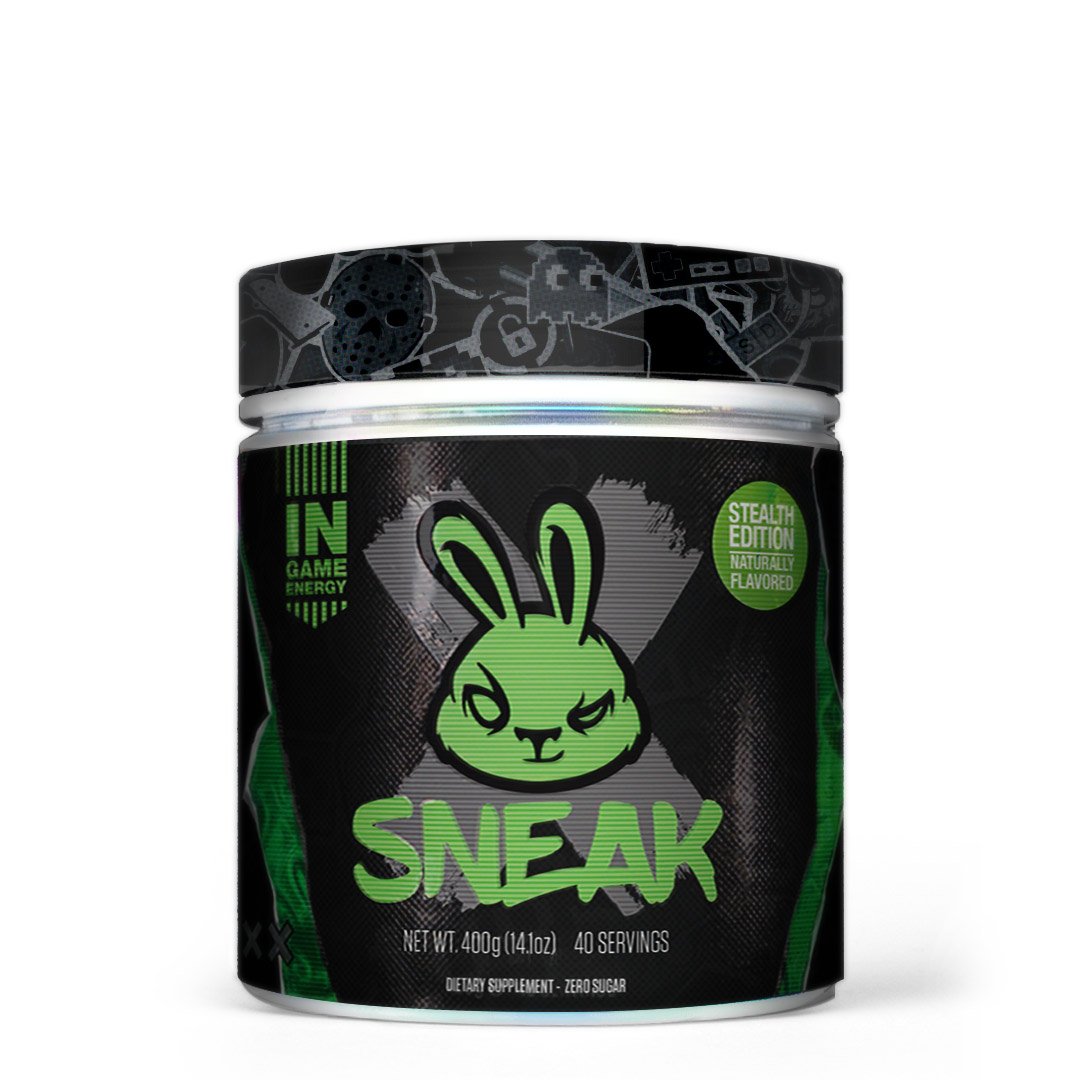 flavoured energy formula tub