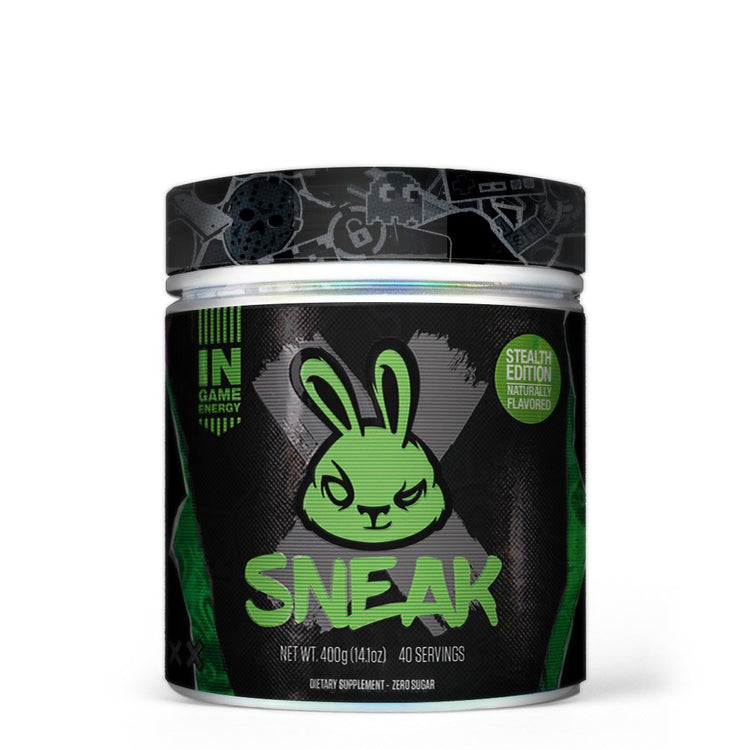 flavoured energy formula tub