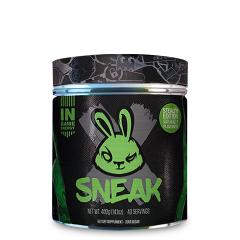 stealth edition tub of energy formula
