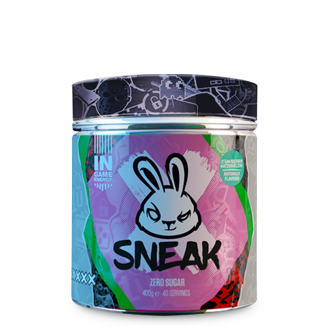 IN-GAME ENERGY