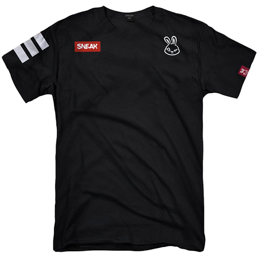 STREAMER TEE
